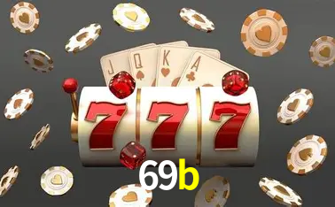 Roulette Table 69b