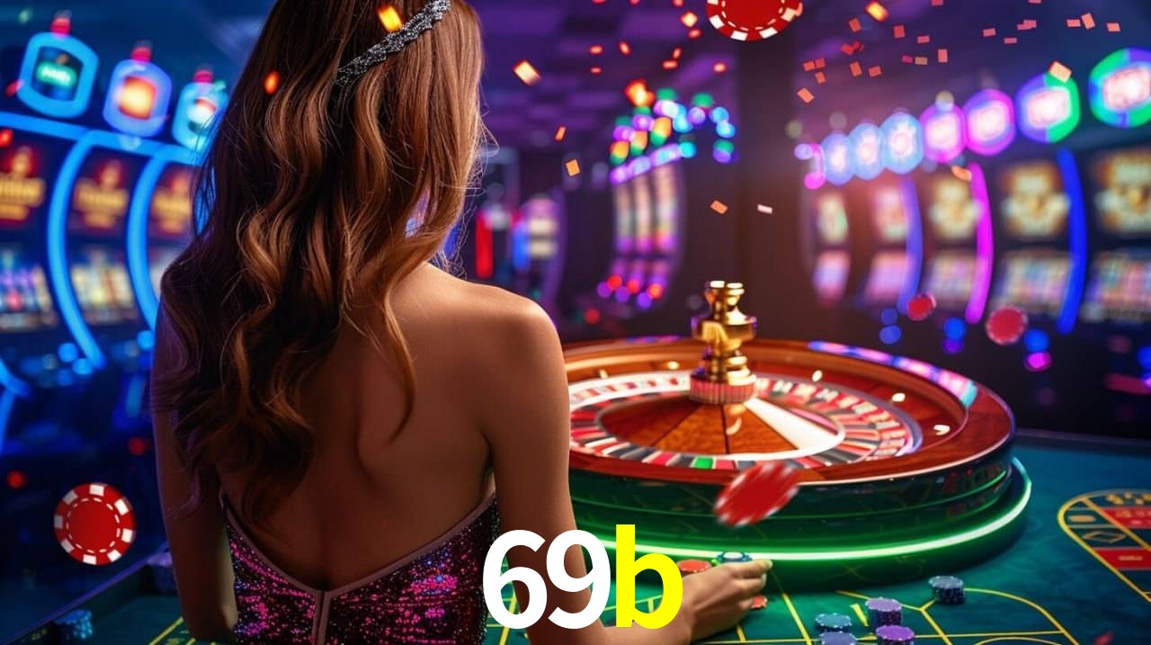 69b App Interface